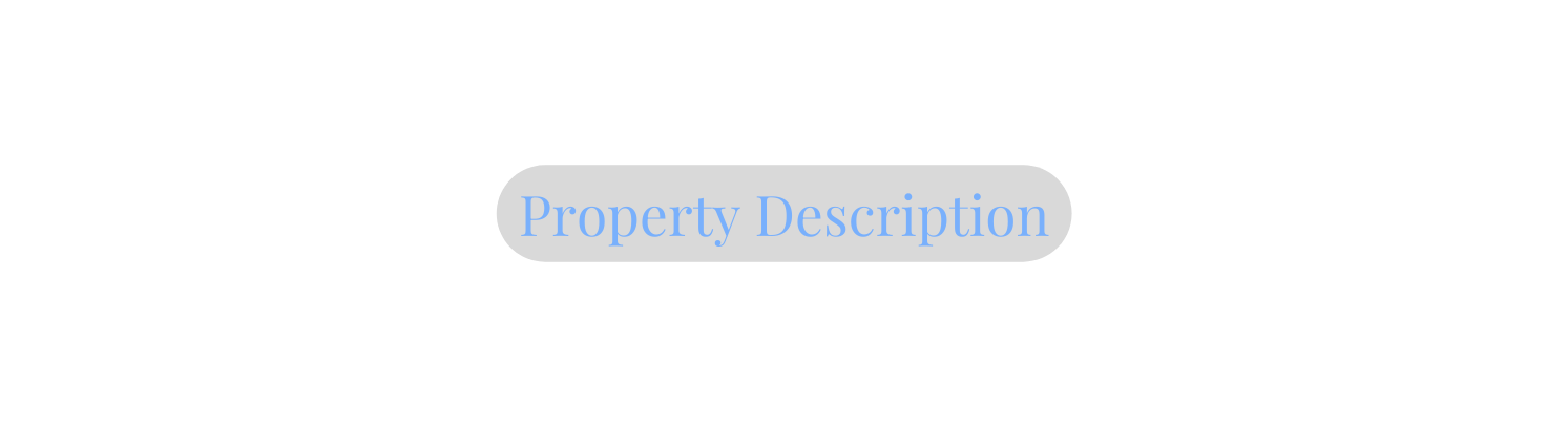 Property Description