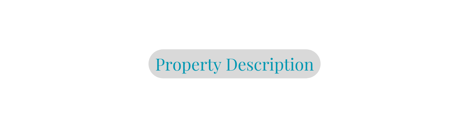 Property Description